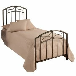 Cheap ✨ Metal Headboards Hillsdale Furniture Morris Duo Panel Headboard 🛒