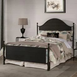 Best deal 🔥 Metal Headboards Hillsdale Furniture Cumberland Headboard 🔥