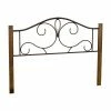 Best deal 𧨠Wood & Metal Headboards Hillsdale Furniture Destin Decorative Headboard π 2 Best deal 𧨠Wood & Metal Headboards Hillsdale Furniture Destin Decorative Headboard π -Deals Headboards Store masterHL5272