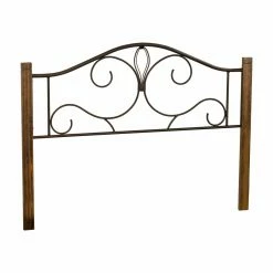 Deals Headboards Store 7 Best deal 🧨 Wood & Metal Headboards Hillsdale Furniture Destin Decorative Headboard 👏