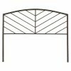 Cheap ⌛ Metal Headboards Hillsdale Furniture Essex Headboard ✨