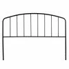 Wholesale 𧨠Metal Headboards Hillsdale Furniture Tolland Arched Spindle Metal Headboard π 1 Wholesale 𧨠Metal Headboards Hillsdale Furniture Tolland Arched Spindle Metal Headboard π -Deals Headboards Store masterHL5408