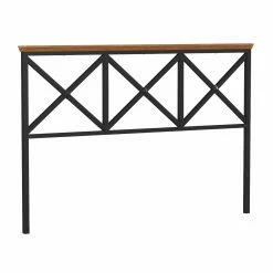 Deals Headboards Store 11 Top 10 🎉 Wood & Metal Headboards Hillsdale Furniture Ashford Headboard ✔️