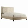 Buy 🥰 Upholstered Headboards Weston Home Leyton Upholstered Low Profile Bed 🎉
