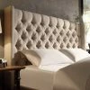 New ⭐ Upholstered Headboards HumbleNest Homestead Tufted Wingback Upholstered Headboard 🥰 -Deals Headboards Store masterHME2888