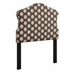 Brand new 🛒 Upholstered Headboards Right2Home Dana Upholstered Headboard ❤️