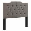 Best Sale β Upholstered Headboards HomeFare Hanover Tufted Headboard 𧨠1 Best Sale β Upholstered Headboards HomeFare Hanover Tufted Headboard 𧨠-Deals Headboards Store masterHOMM2227