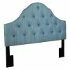 Cheap 🎉 Upholstered Headboards Home Meridian Tufted Arch Upholstered Headboard 🌟