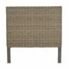 New ⌛ Wicker Headboards East At Main Seascape Headboard 🔔 -Deals Headboards Store masterJEF1206