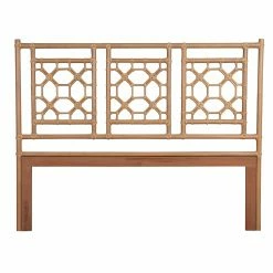 Hot Sale 🛒 Wood Headboards East At Main Lattice Headboard Twin 🔥