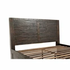 Coupon 🔥 Wood Headboards Jofran Jackson Lodge Panel Headboard 🔥