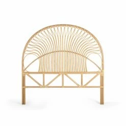 Wholesale ⌛ Wicker Headboards KOUBOO Rattan Loop Headboard 😉