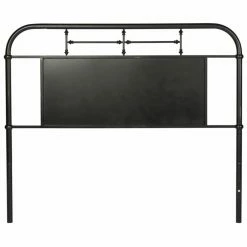 Best Pirce 😍 Liberty Furniture Industries Metal Headboards Liberty Furniture Vintage Series Headboard ✔️