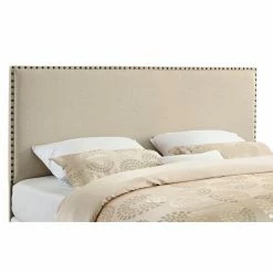 Brand new 😀 Upholstered Headboards Linon Contempo Upholstered Headboard ✨
