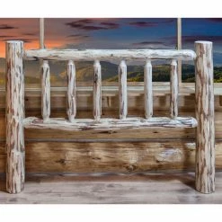 Cheapest 🎉 Wood Headboards Montana Woodworks Montana Headboard 😀