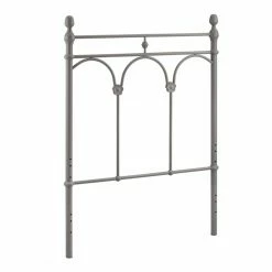 Top 10 ✔️ Better Homes & Gardens Metal Headboards Better Homes & Gardens Gianna Metal Arched Headboard 🔥
