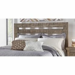 Wholesale 🌟 Wood Headboards Progressive Furniture Willow Slat Headboard 🥰