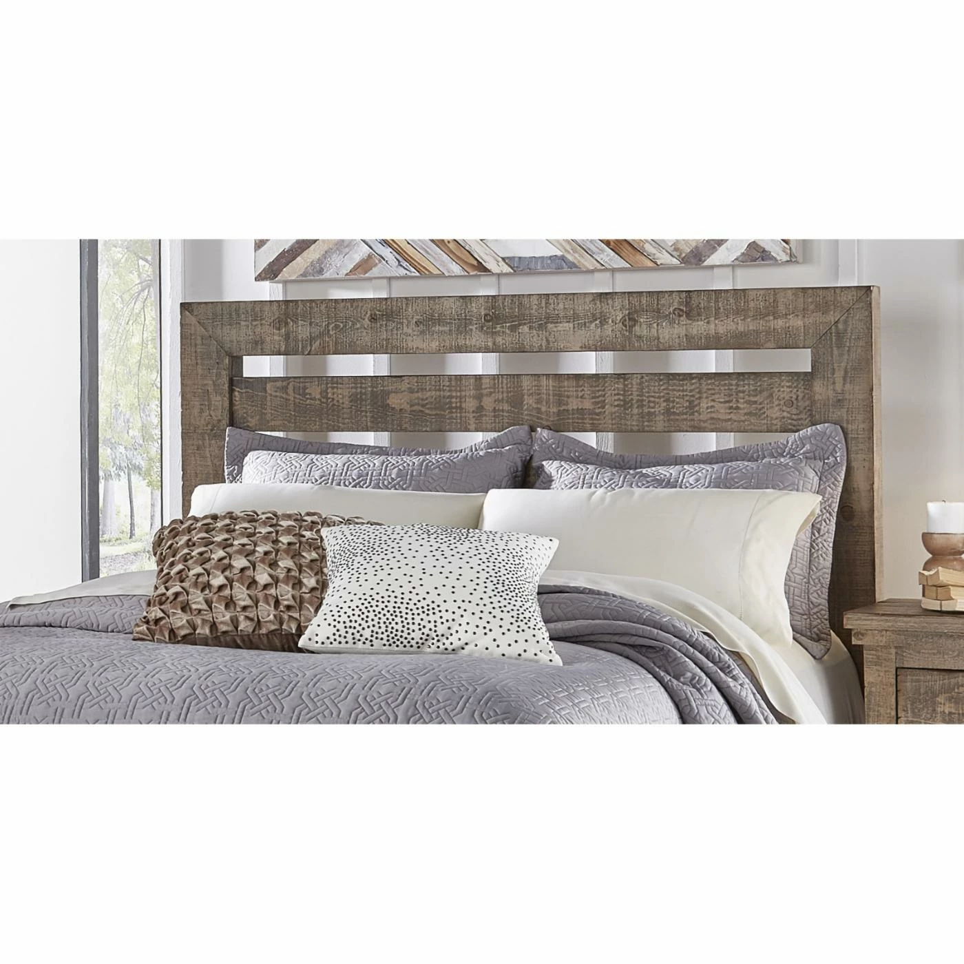 Wholesale ๐ Wood Headboards Progressive Furniture Willow Slat Headboard ๐ฅฐ 3 Wholesale ๐ Wood Headboards Progressive Furniture Willow Slat Headboard ๐ฅฐ