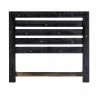 Cheapest 😀 Wood Headboards Progressive Furniture Willow Slat Panel Headboard 💯