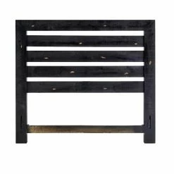 Cheapest 😀 Wood Headboards Progressive Furniture Willow Slat Panel Headboard 💯