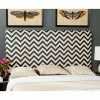 Cheap π Upholstered Headboards Safavieh Ziggy Upholstered Headboard π€© 1 Cheap π Upholstered Headboards Safavieh Ziggy Upholstered Headboard π€© -Deals Headboards Store masterSAV4716