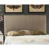 Brand new ✔️ Upholstered Headboards Safavieh Quincy Upholstered Headboard ✨ -Deals Headboards Store masterSAV4718