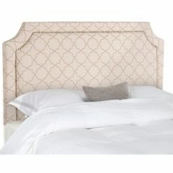 Budget ⭐ Upholstered Headboards HN Home Olathe Transitional Upholstered Headboard ✨