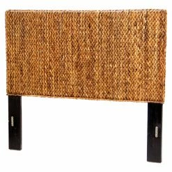 Cheap 🤩 Wood Headboards Sea Winds Trading Maui Headboard ⭐
