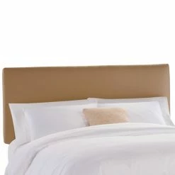 Flash Sale 🔔 Skyline Furniture Upholstered Headboards Premier Upholstered Headboard 🔔