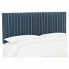 Flash Sale 👍 Skyline Furniture Upholstered Headboards Skyline Fritz Upholstered Headboard 🔥 -Deals Headboards Store masterSKY1614