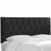 Top 10 ❤️ Skyline Furniture Upholstered Headboards Skyline Tufted Linen Upholstered Headboard 🔥 -Deals Headboards Store masterSKY1729