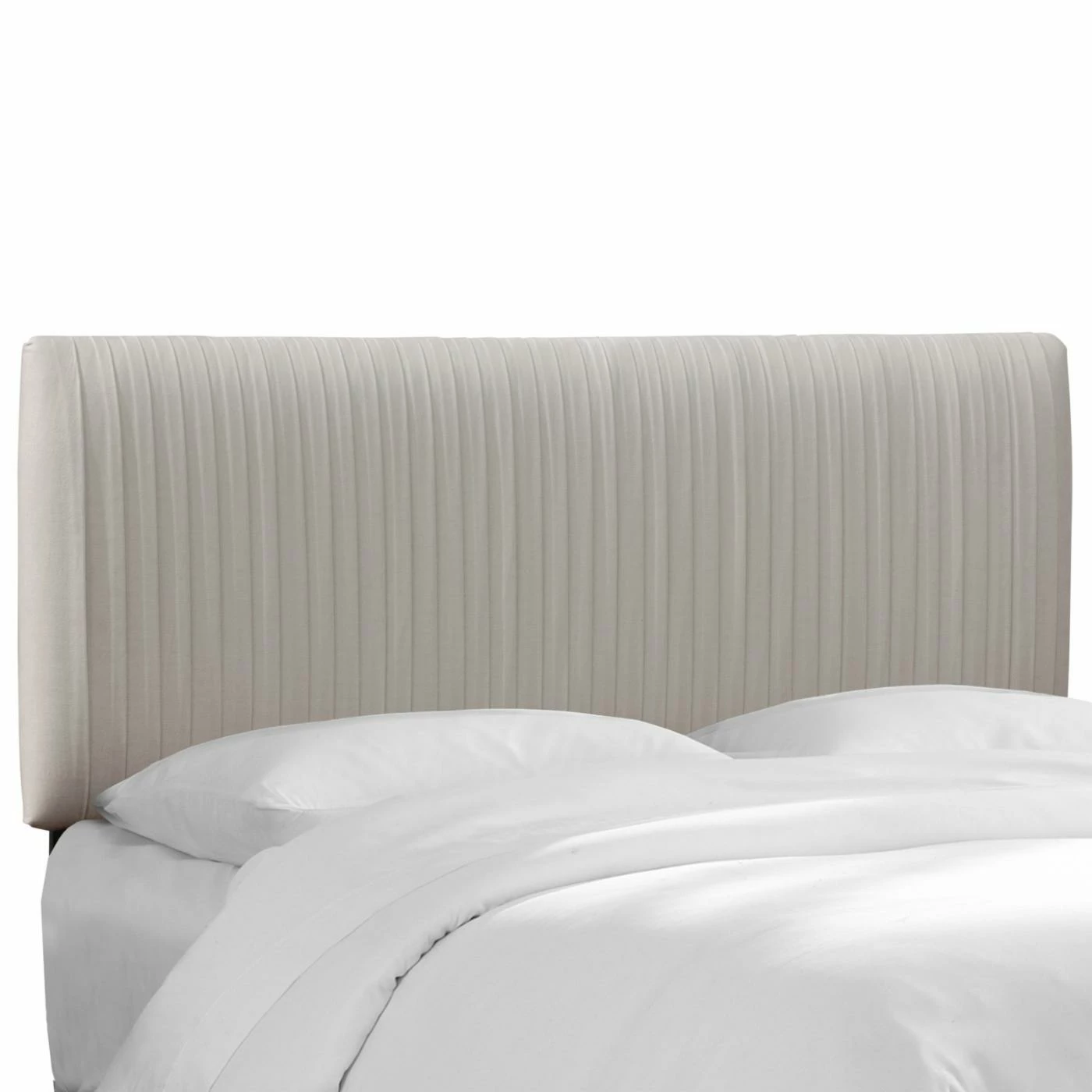 Outlet ๐ Upholstered Headboards Skyline Furniture Velvet Pleated Headboard โ๏ธ 3 Outlet ๐ Upholstered Headboards Skyline Furniture Velvet Pleated Headboard โ๏ธ