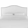 Best reviews of 🎁 Upholstered Headboards Skyline Furniture Twill Arched Nailhead Upholstered Headboard 👏 -Deals Headboards Store masterSKY2079