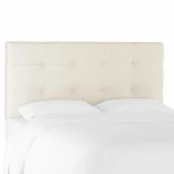 Best Pirce 🤩 Upholstered Headboards Skyline Furniture Tufted Headboard ✨