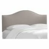Top 10 🧨 Upholstered Headboards Skyline Furniture Nail Button Arched Headboard 🧨 -Deals Headboards Store masterSKY2327