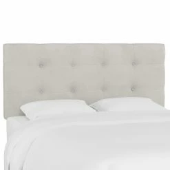 Discount π₯ All Other Brands Upholstered Headboards Tufted Upholstered Headboard π