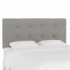 Hot Sale π Upholstered Headboards Skyline Furniture Button Tufted Headboard π 1 Hot Sale π Upholstered Headboards Skyline Furniture Button Tufted Headboard π -Deals Headboards Store masterSKY2530