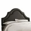 Wholesale 😀 Skyline Furniture Upholstered Headboards High Arch Border Upholstered Headboard 🌟
