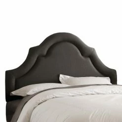 Wholesale 😀 Skyline Furniture Upholstered Headboards High Arch Border Upholstered Headboard 🌟