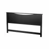 Cheap 😉 South Shore Wood Headboards Canyon King Headboard 🔥