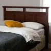 Cheapest 😀 Wood Headboards South Shore Versa Full/Queen Headboard ✔️