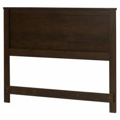 Deals β Wood Headboards South Shore Fynn Full-Size Headboard π