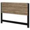 Best Pirce 🔥 Wood Headboards South Shore Munich Headboard 🌟