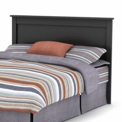 Deals Headboards Store 13 New ✨ Wood Headboards Vito Full/Queen Headboard By South Shore 🔥