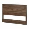 Top 10 🥰 Wood Headboards South Shore Tao Storage Headboard 💯
