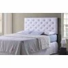 Best deal 🌟 Upholstered Headboards Baxton Studio Viviana Upholstered Headboard 👏