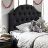Discount π₯ Upholstered Headboards Baxton Studio Windsor Modern And Contemporary Scalloped Button Upholstery Headboard β 2 Discount π₯ Upholstered Headboards Baxton Studio Windsor Modern And Contemporary Scalloped Button Upholstery Headboard β -Deals Headboards Store masterWSI3251