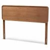 Cheap 👏 Wood Headboards Baxton Studio Mailene Wood Headboard 🌟