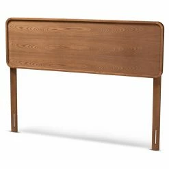 Cheap 👏 Wood Headboards Baxton Studio Mailene Wood Headboard 🌟