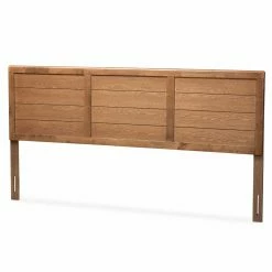 Best reviews of 👍 Wood Headboards Baxton Studio Seren Wood Headboard 🌟